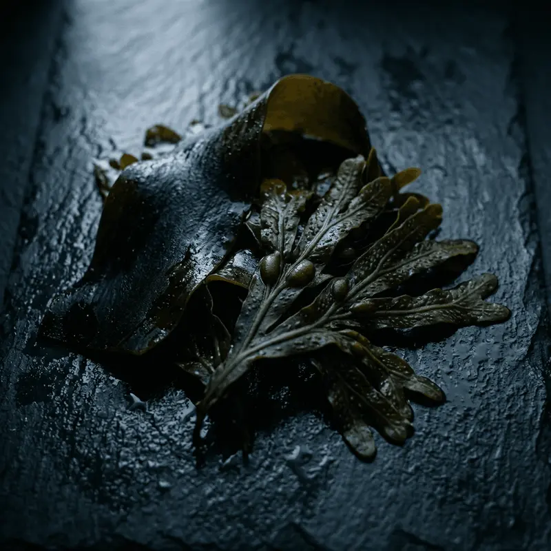 KI-generiertes Symbolbild: Kelp (Meeresalge)