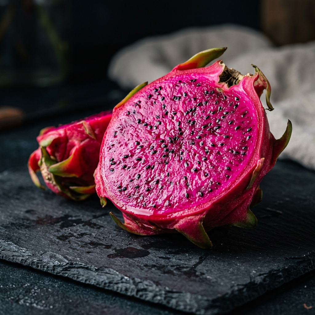 Drachenfrucht (Pitaya rot)