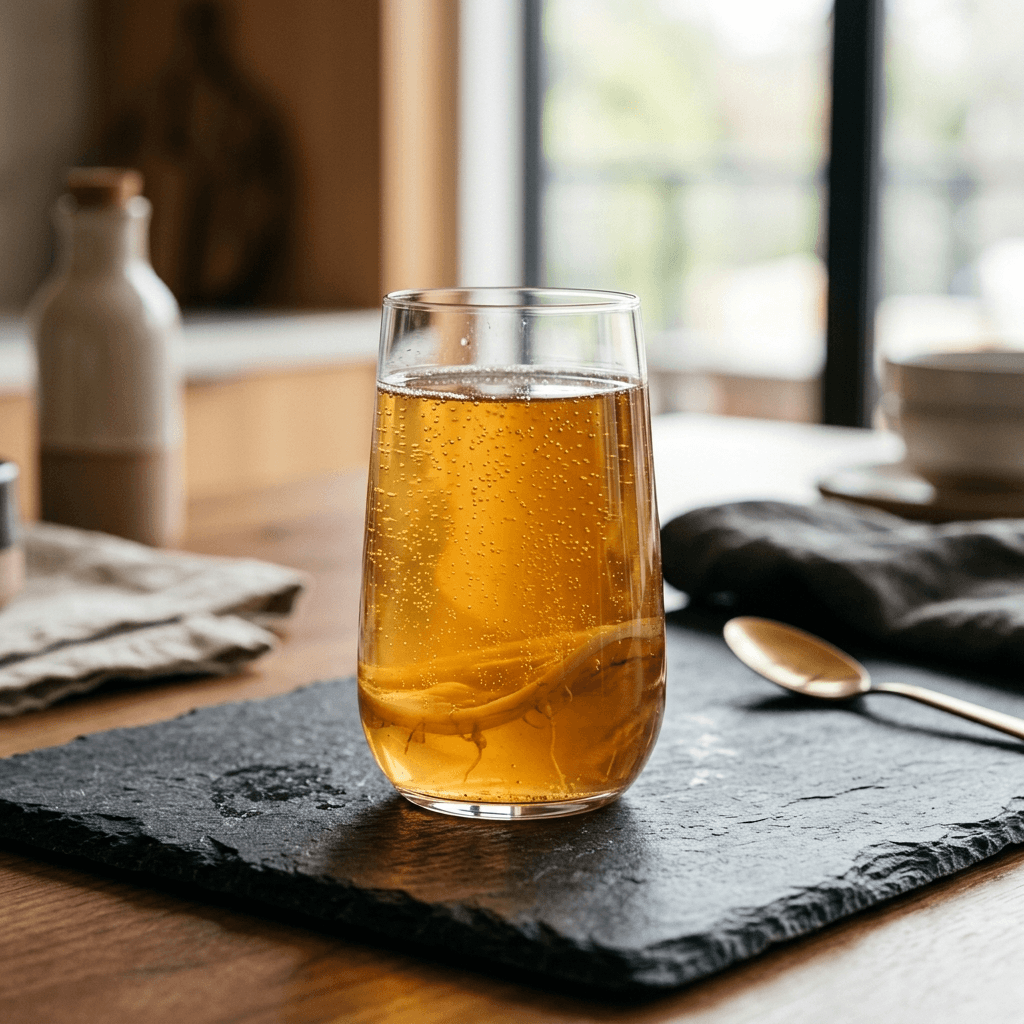 Kombucha: Nährwerte, Verwendung & Einkauf | SmarTasty