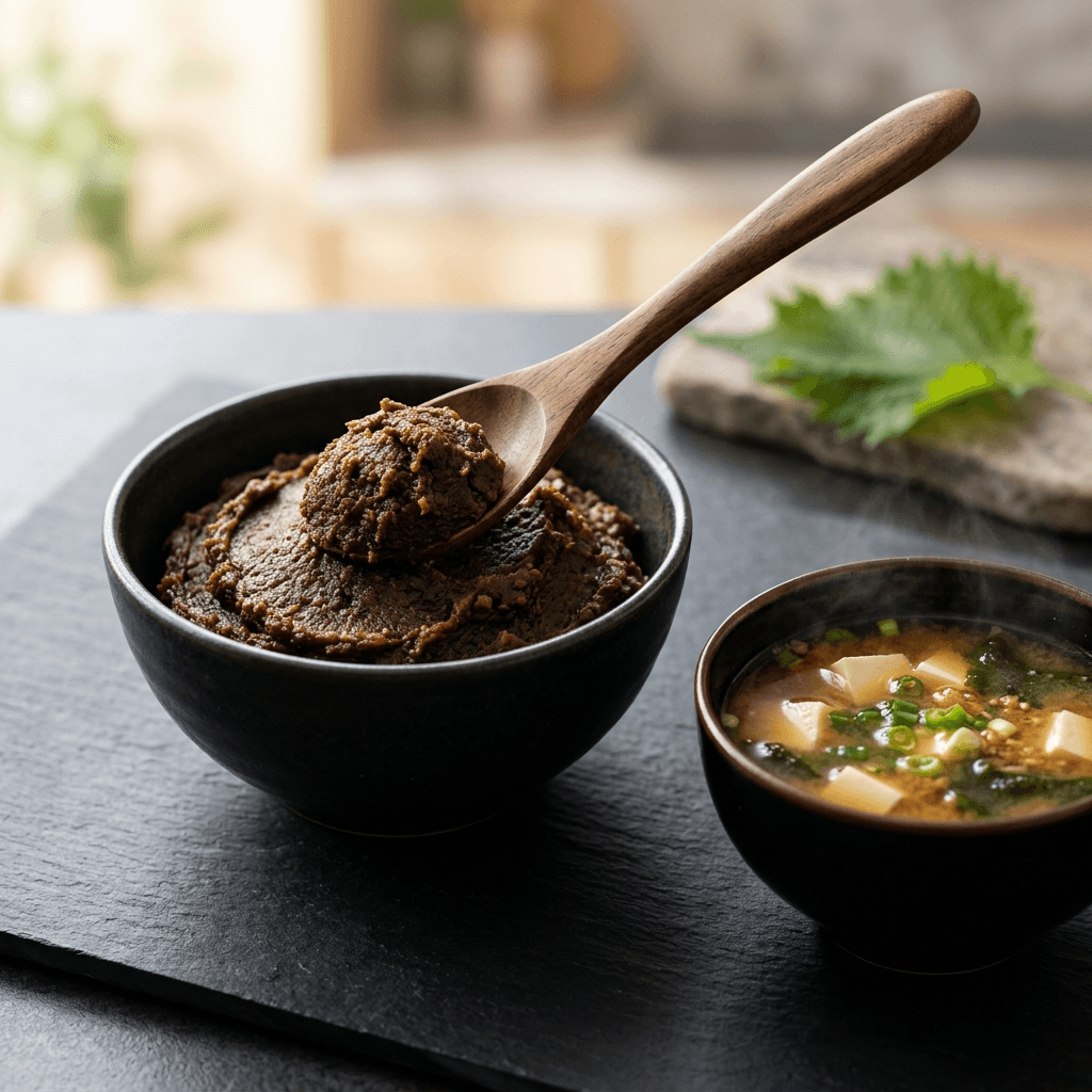 Miso: Nährwerte, Verwendung & Einkaufstipps | SmarTasty