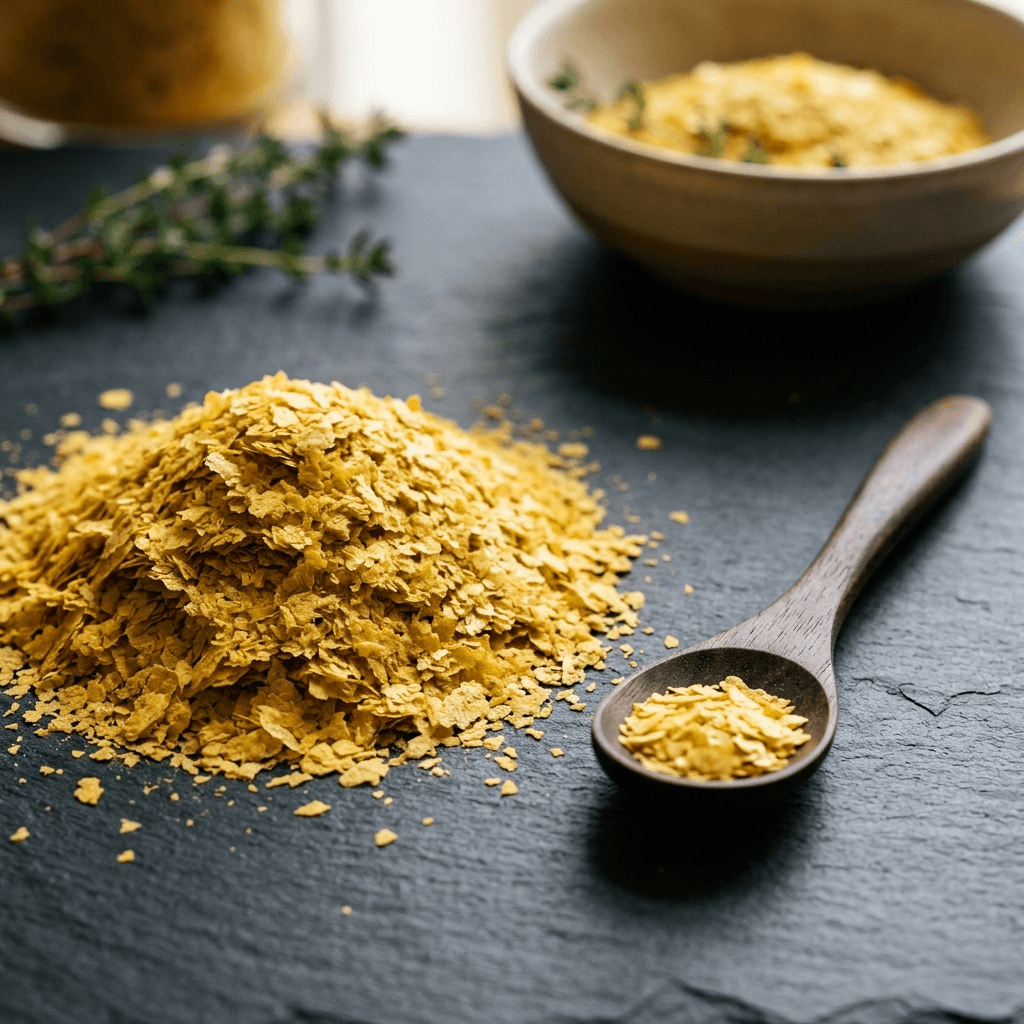 Nährhefe: Nährwerte, Verwendung & Einkauf | SmarTasty
